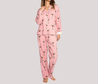 Pj Salvage - Espresso Martini PJ Set