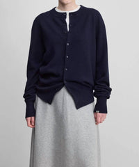 Extreme Cashmere - N°354 Be Cardi Classic Cardigan