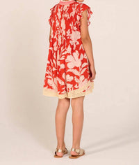 Poupette St Barth - Sasha Mini Dress