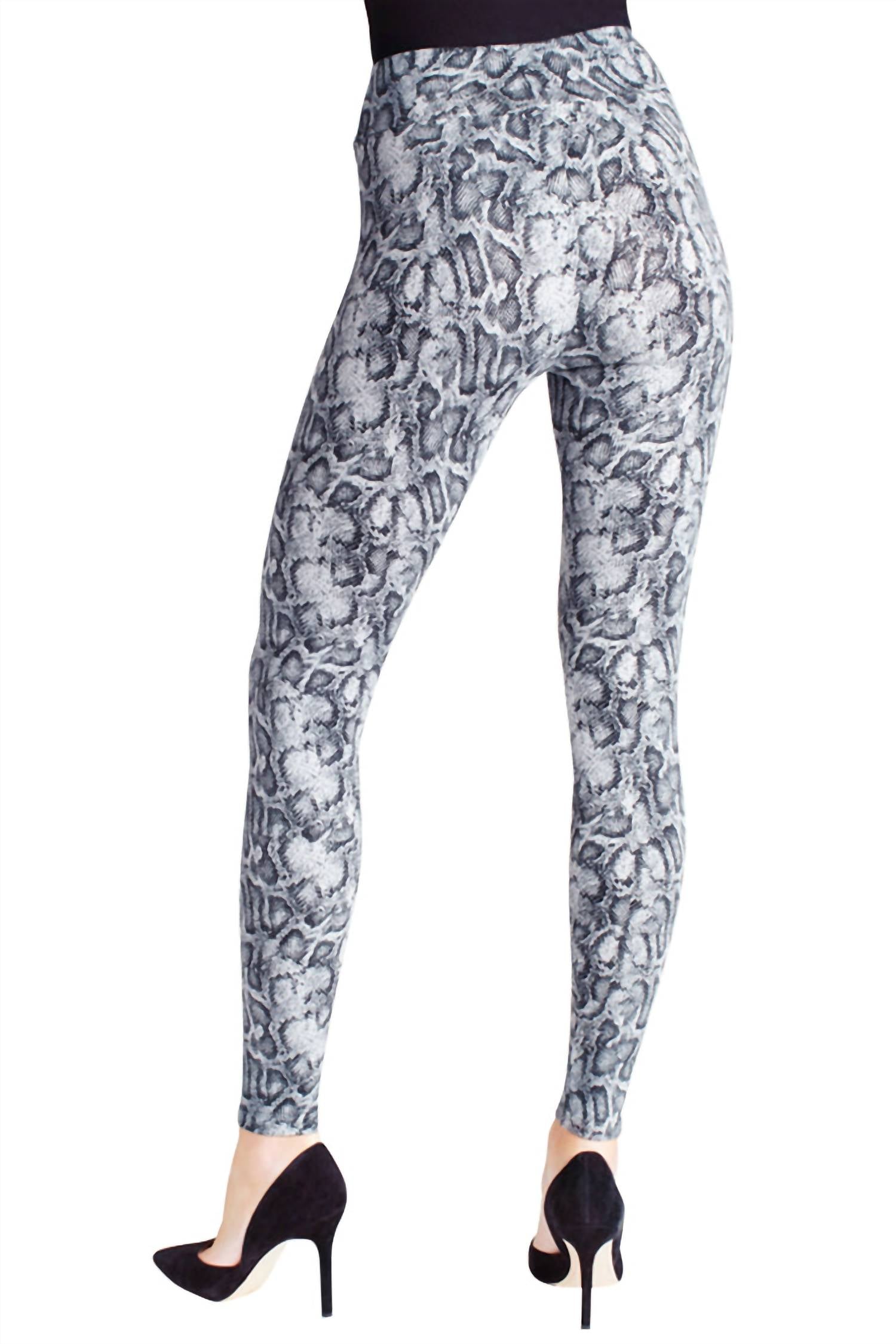 Kensie - Textured Leggings