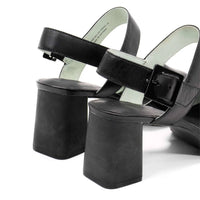 Camper - Women's Kara High Heel Sandals