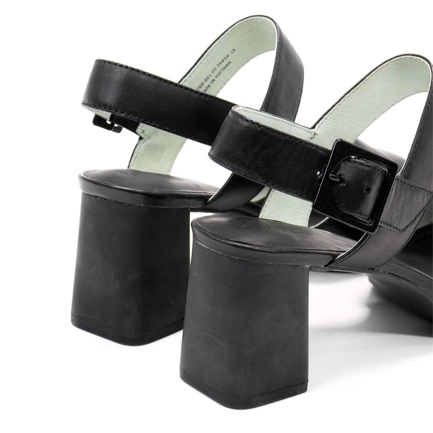 Camper - Women's Kara High Heel Sandals