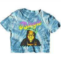 Rowdy Sprout - Kids' Biggie Not Quite Crop Tee