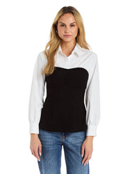 Drew - Lucianna Top