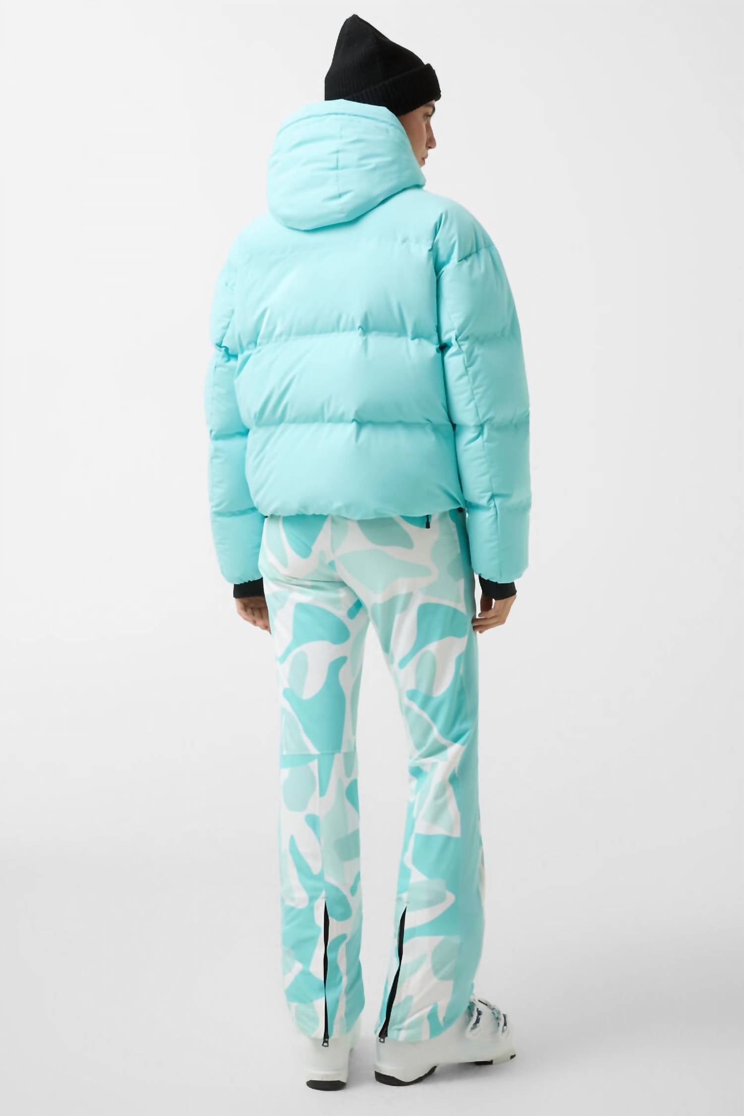 Bogner Fire + Ice - Neila-d Ski Jacket