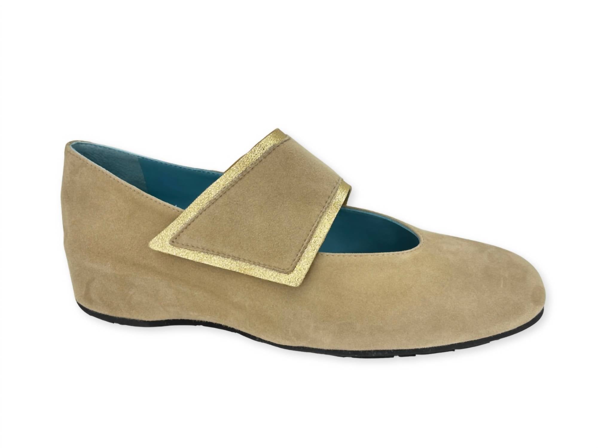 Thierry Rabotin - Women's Abra Mary Jane Wedge