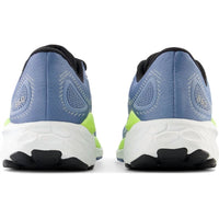 New Balance Men's Fresh Foam X 860 V13 Running Shoes in mercury blue thirty watt - men's shoe - view 4