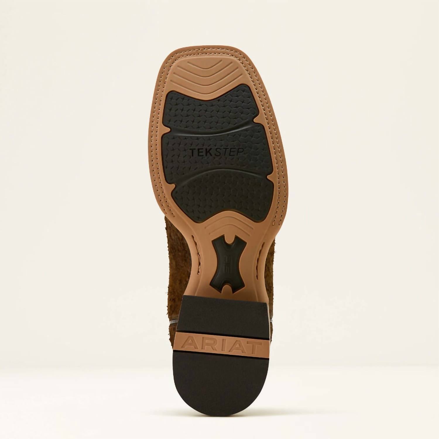 Ariat - Men's Walker Cowboy Boot - Wide