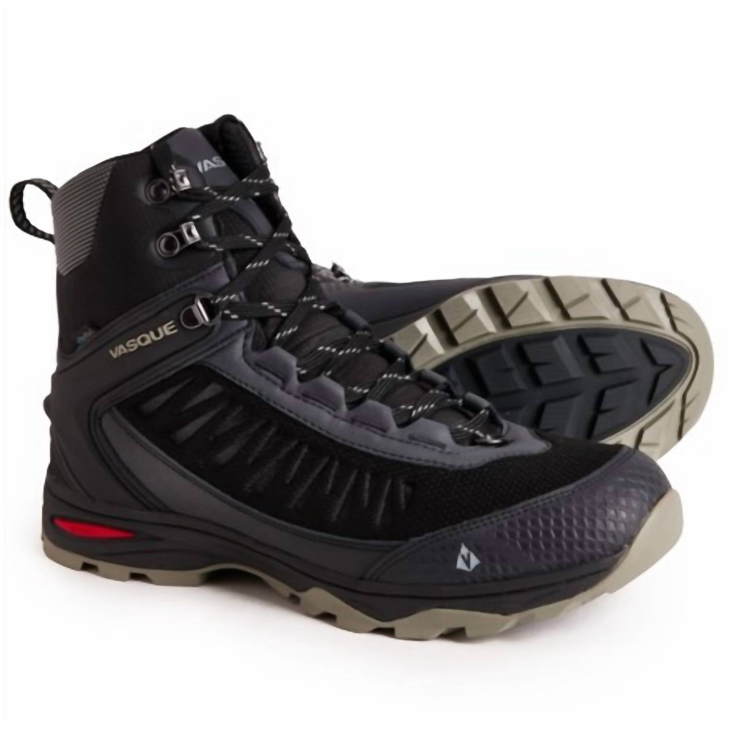 Vasque - Men's Coldspark Hiking Boots
