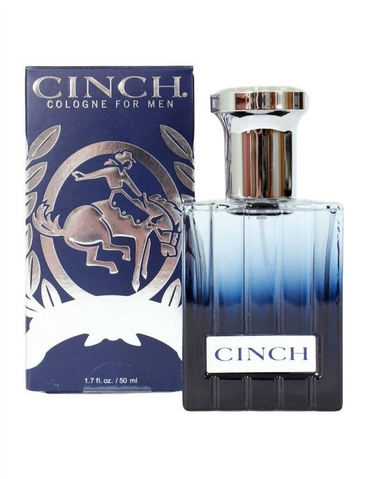 Cinch - Men's Cologne