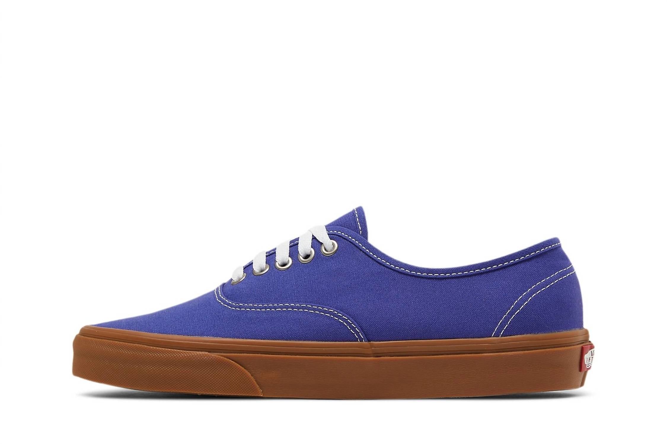 Vans - Men's Authentic Sneakers