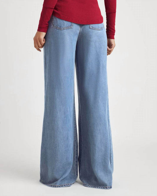 Splendid - Lounge Denim Pant