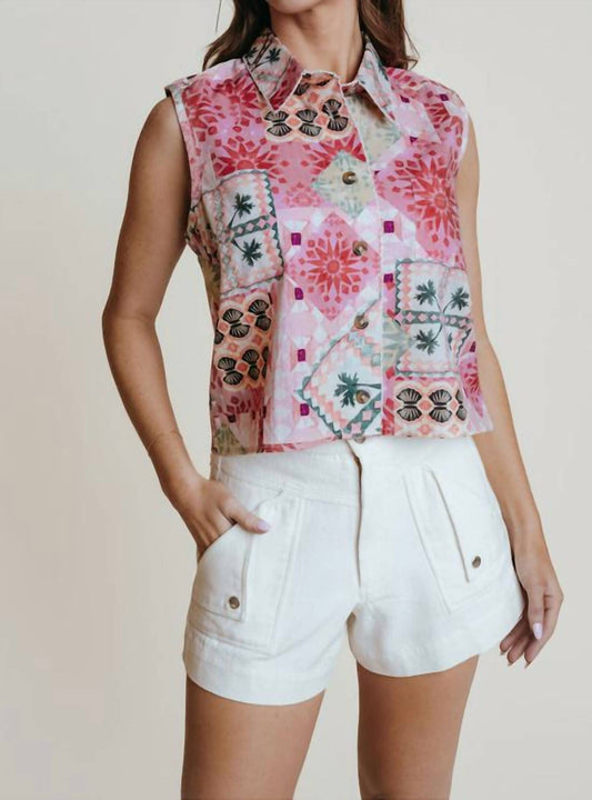 Laroque - Cypress Shorts