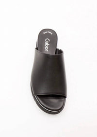 Gabor - Women's Emily Slide Sandal