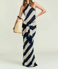Ser.O.Ya - DREE KNIT MAXI DRESS