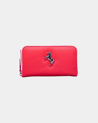 Tentroya - Women's Zippered Wallet