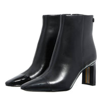 Sam Edelman Women's Saige Ankle Boots in black - women's shoe