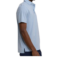 Southern Tide - Baytop Stripe Performance Polo