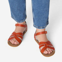 Salt Water Sandals - Women's Original Handstitched Sandal