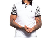 Eight X - Frog Chicane Polo