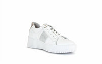 Gabor - Women's Laced Wedge Sneaker