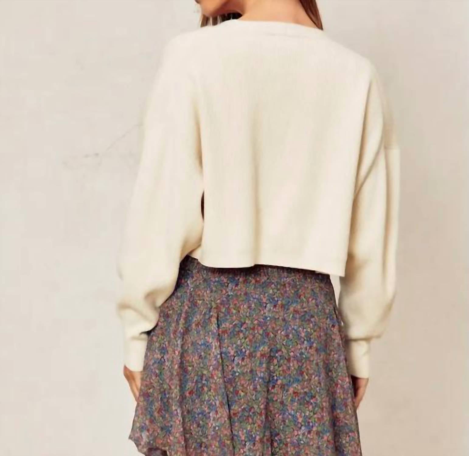 Dress Forum - Sweater Shrug Cardigan