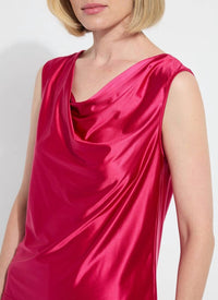 Lysse - Freida Draped Top