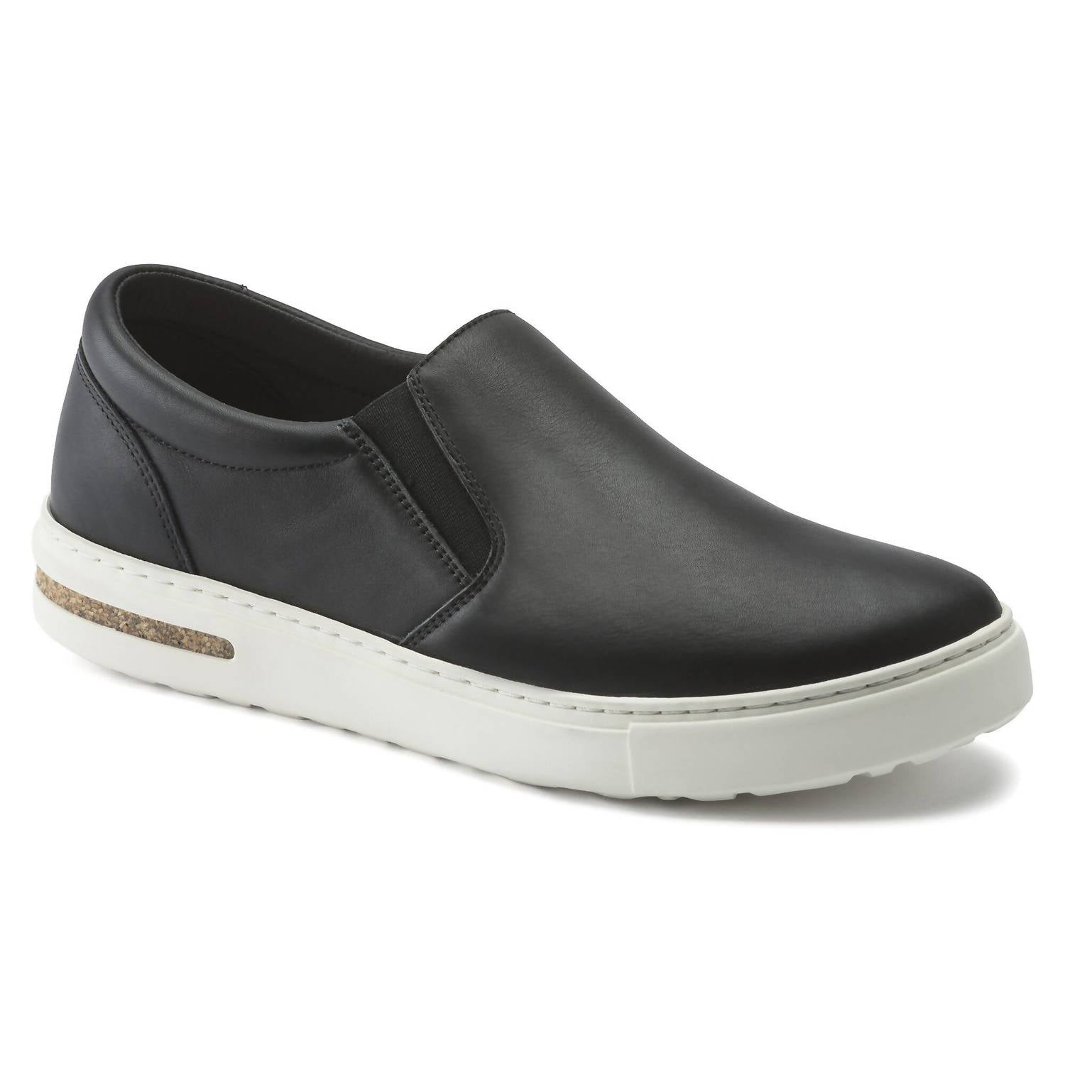 Birkenstock - Unisex Oswego Slip-on Shoe