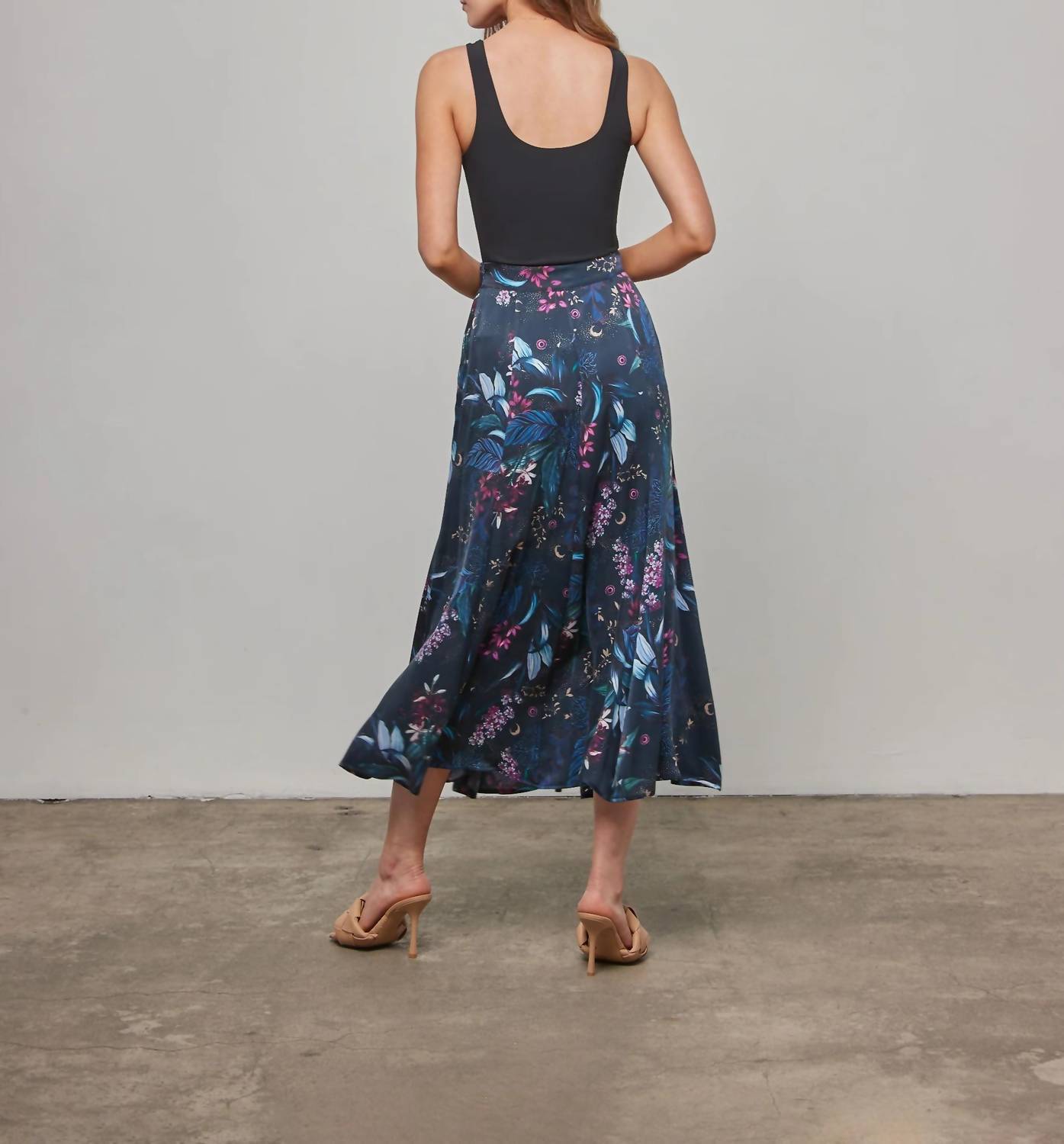 D'Offay - Cynthia Skirt