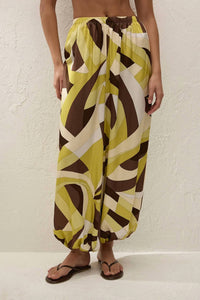 Faithfull The Brand - Kortez Balloon Pant
