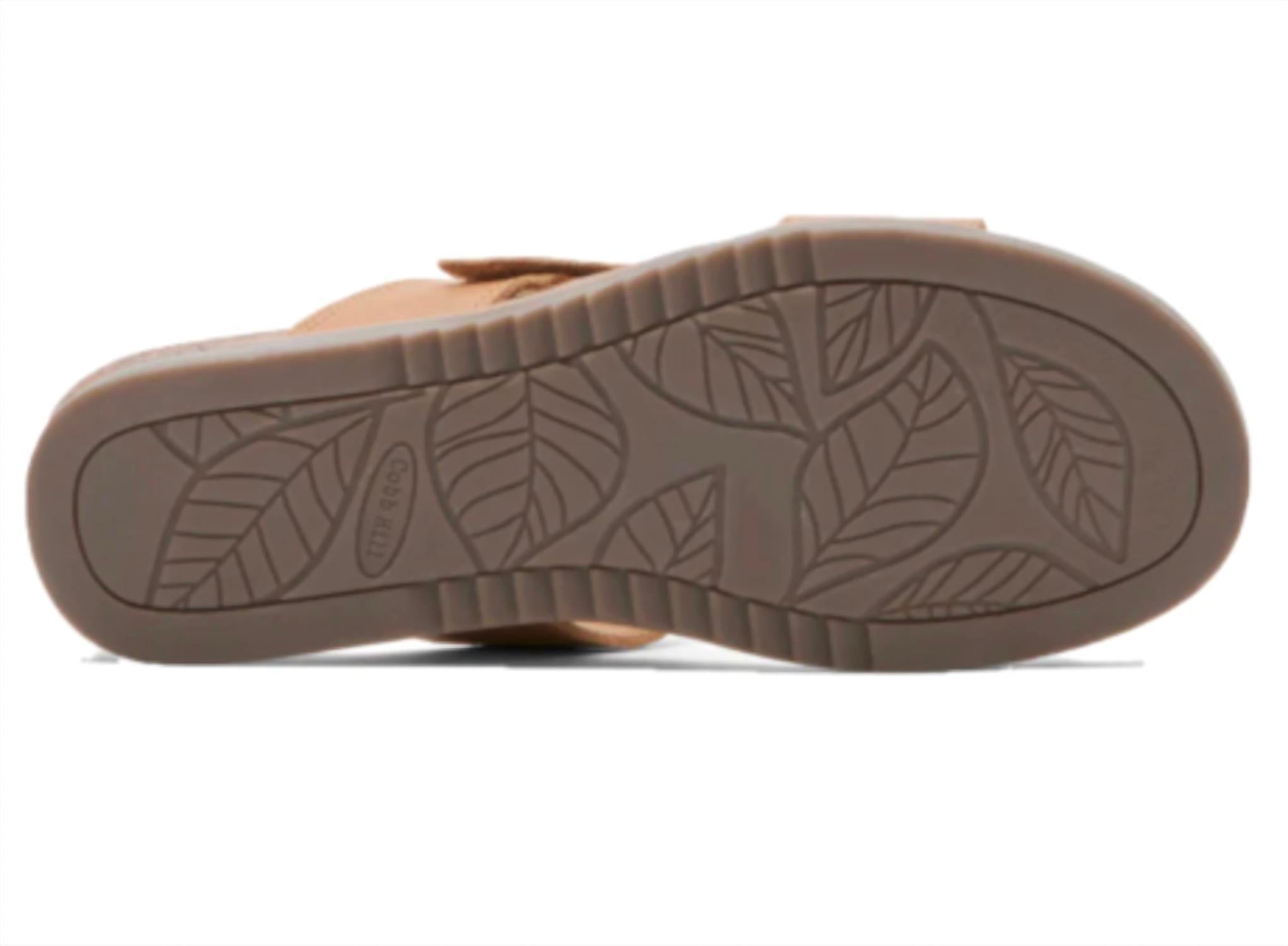 Cobb Hill - Women's May Slide Sandals