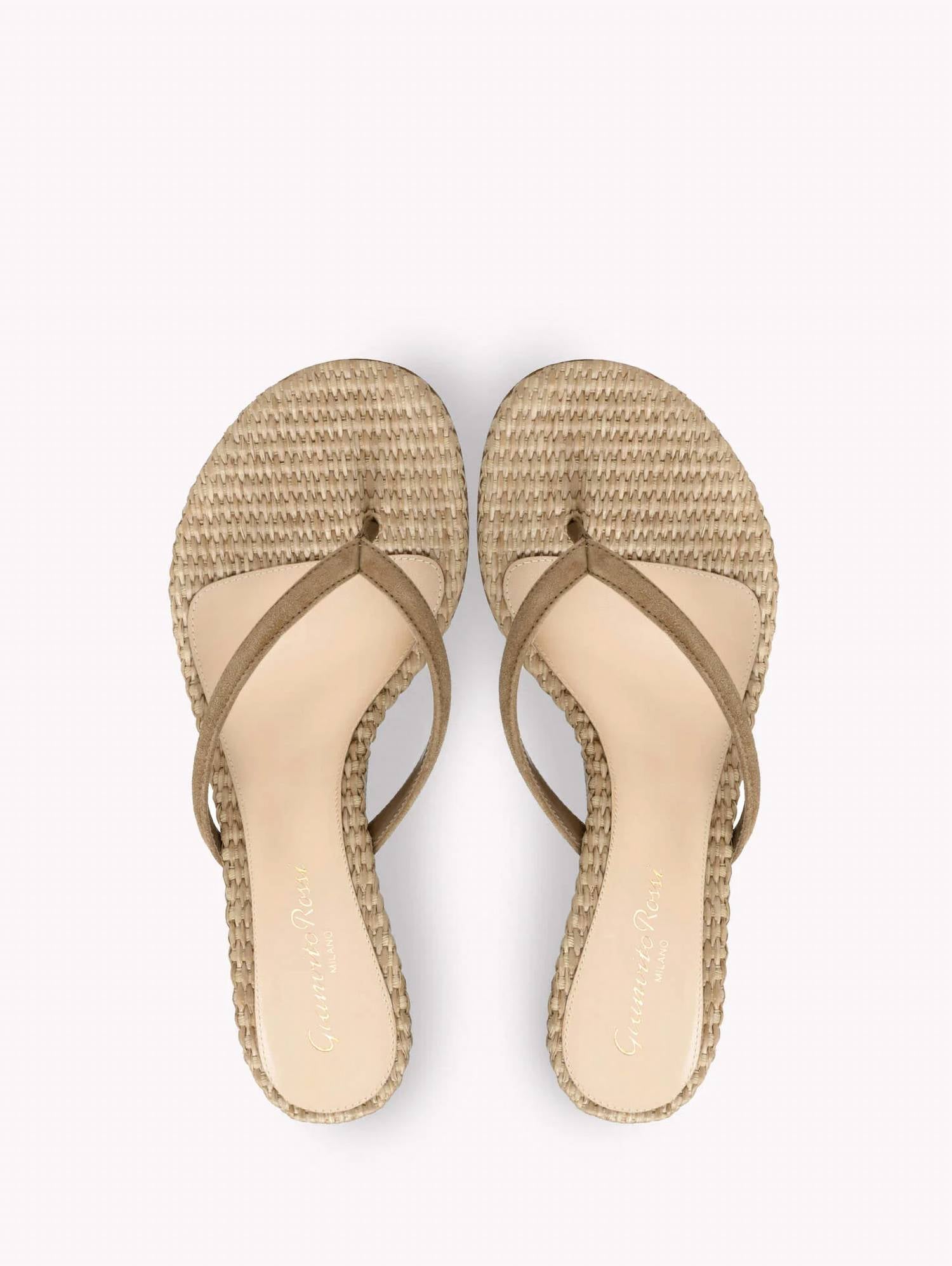 Gianvito Rossi - Women's Calypso Sandals