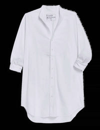 Frank & Eileen - Tori Collarless Dress