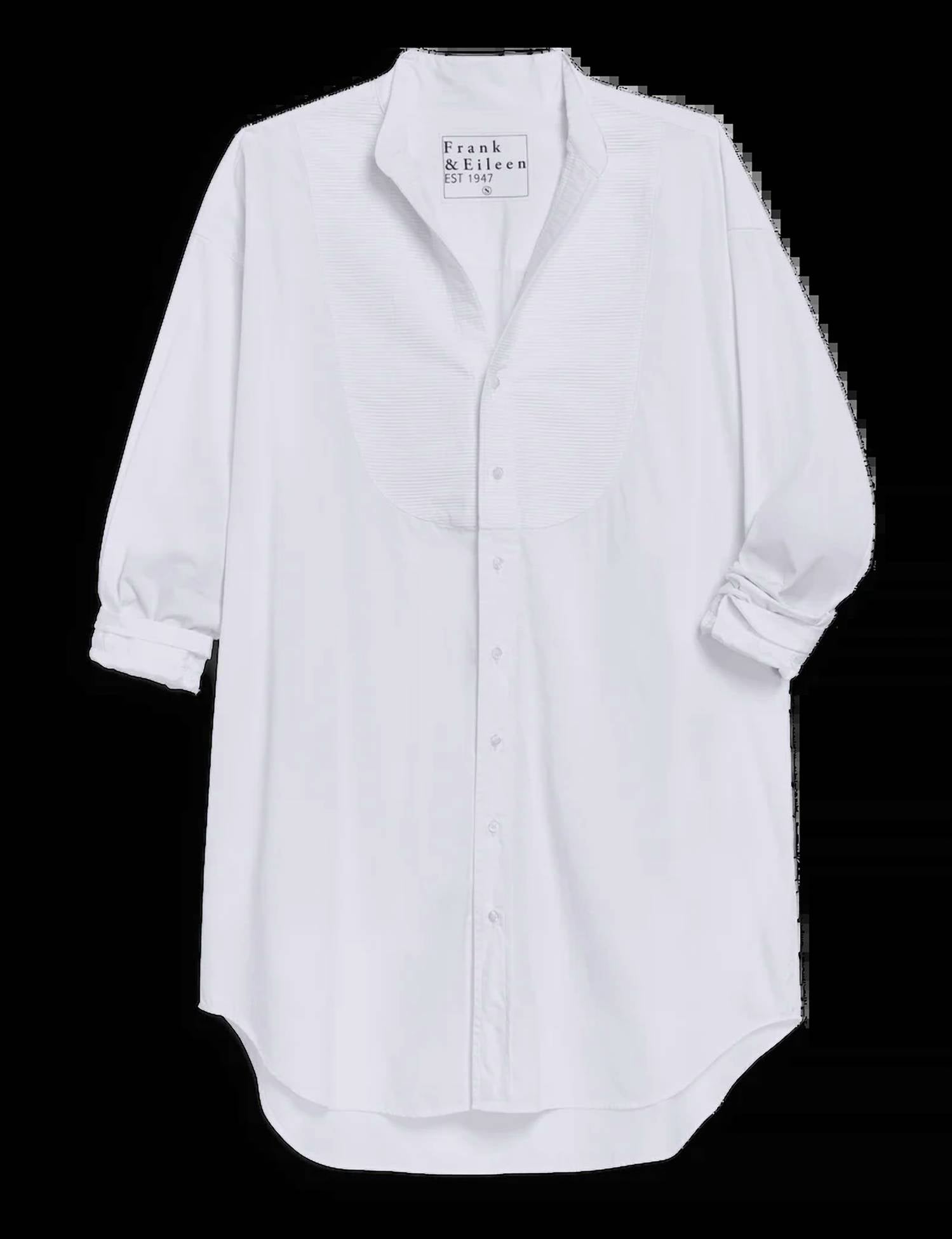 Frank & Eileen - Tori Collarless Dress
