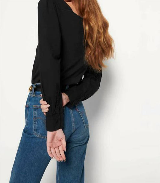 Nation Ltd - Kinsey Combo Top