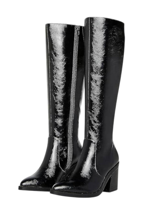 Steve Madden - Women's Daktin Knee High Boots