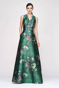 Kay Unger - Rosalind Gown