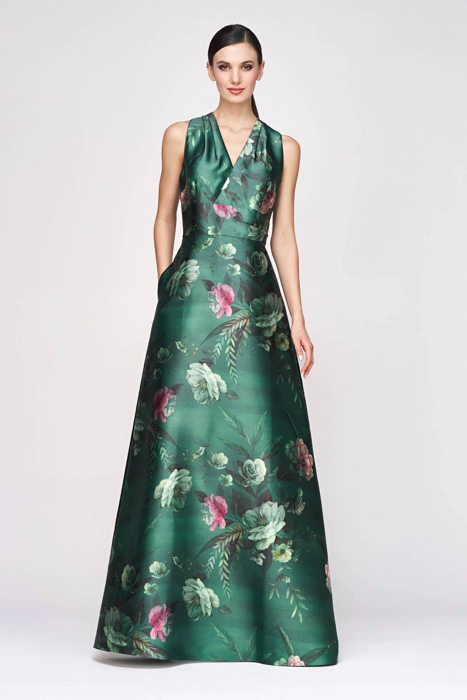 Kay Unger - Rosalind Gown