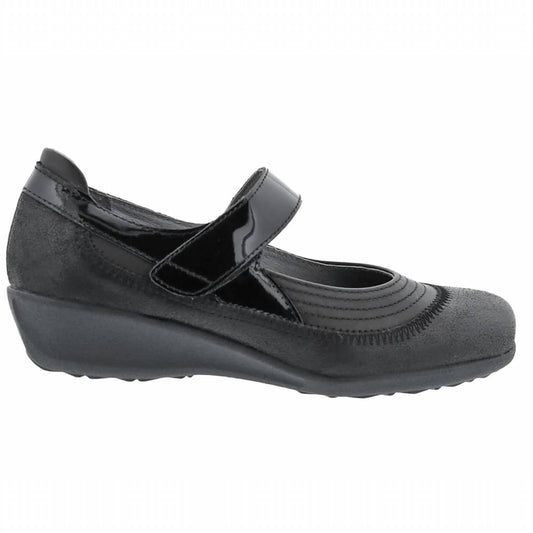 Drew - WOMEN'S GENOA MARYJANE SHOES - NARROW WIDTH
