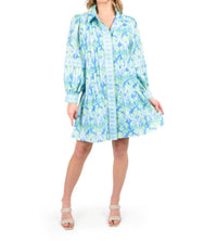 Emily Mccarthy - Delany Dress