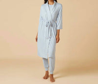 Softies - Women's Dream Shawl Collar Robe