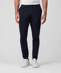 Ron Dorff - Classic Fit Straight Leg City Pants