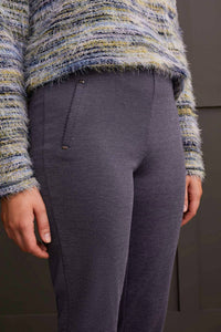 Tribal - Pull On Ankle Pant