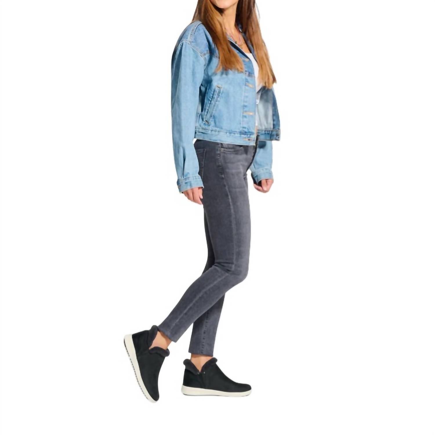 Olukai - Women’s Chelsea Booties