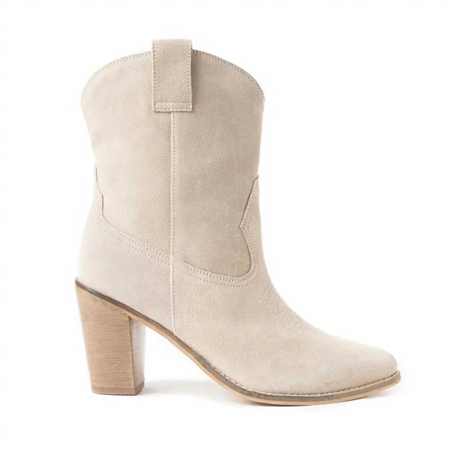 Myra Bag - Women's Crystal Creek Booties