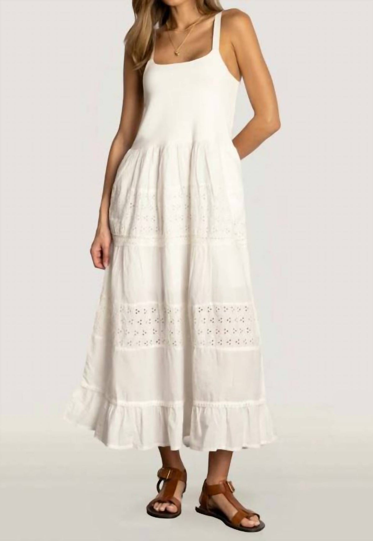 Dylan - Victoria Dress