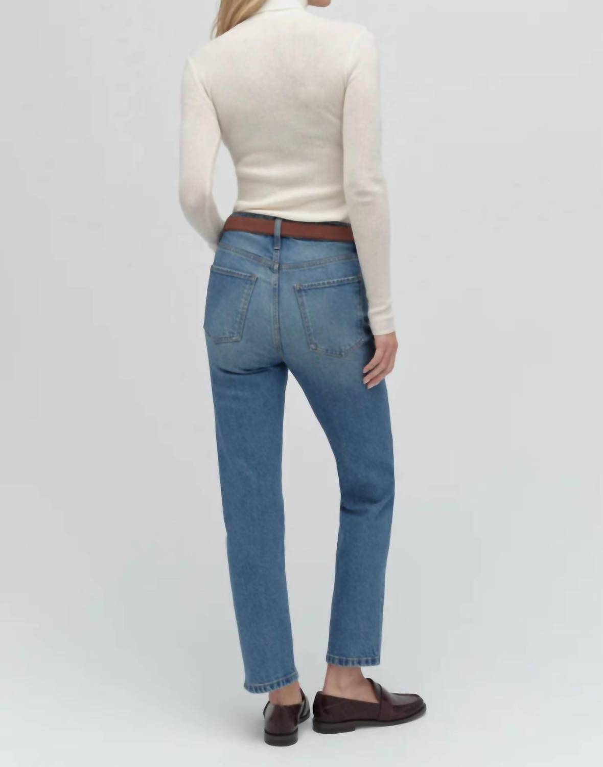 Favorite Daughter - Amelia Long Sleeve Top