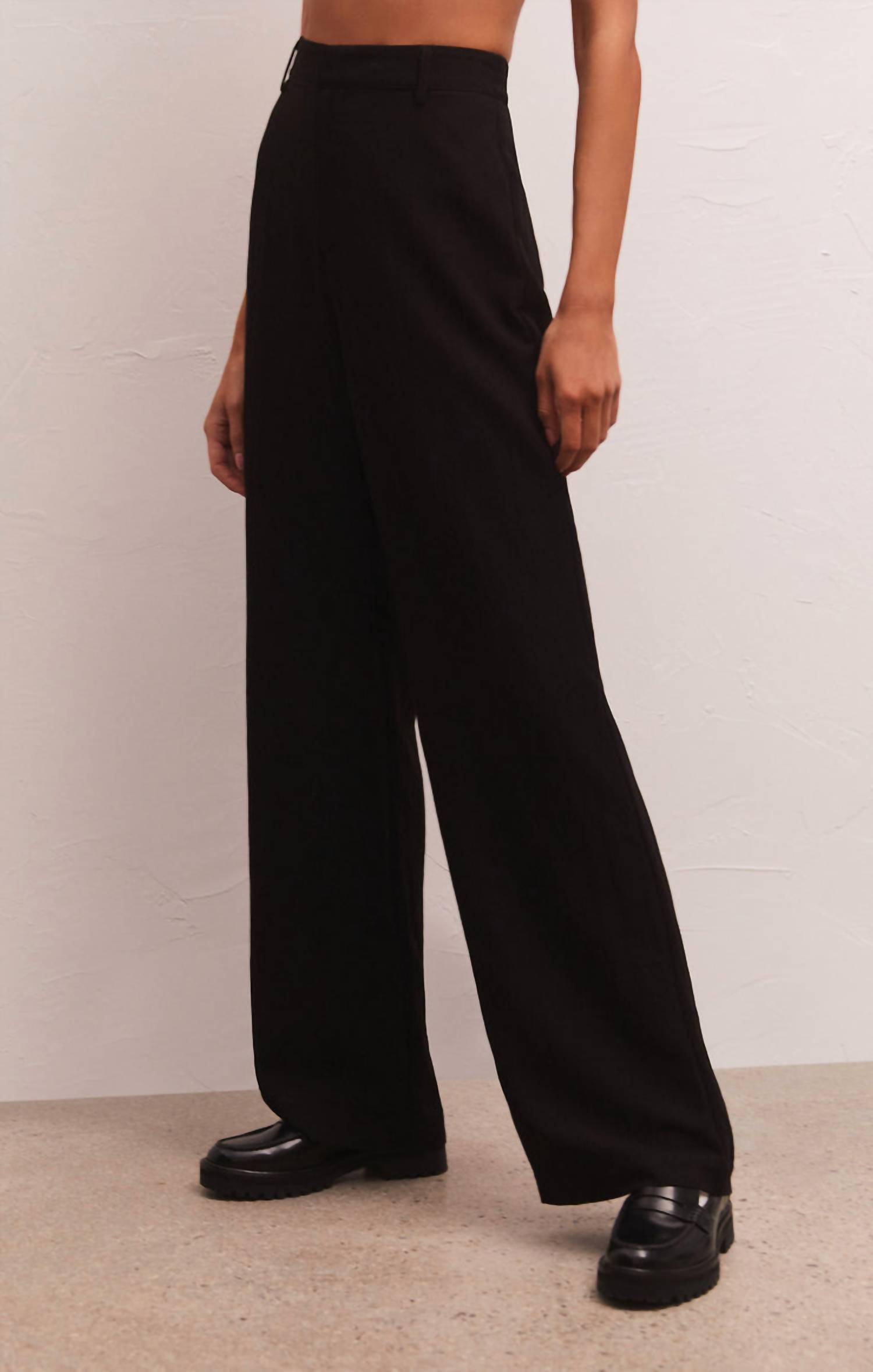 Z Supply - Marmont Trouser