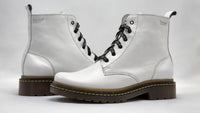 Kcr Group - Women's Premium Leather Boots