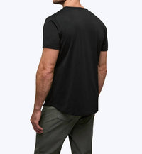 Cuts - Men's Ao Curve Hem Tee
